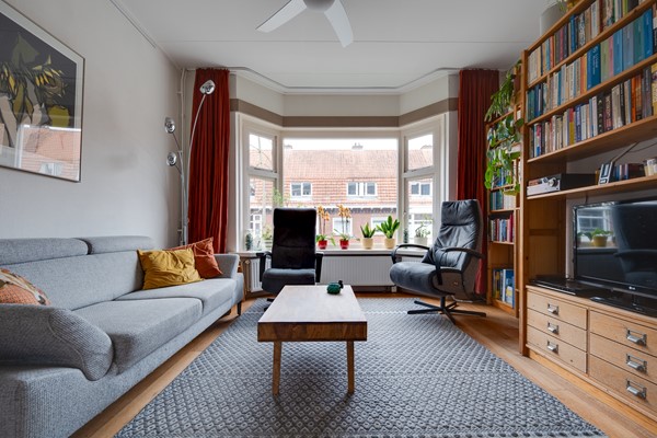 Medium property photo - Abel Tasmanstraat 21A, 9726 EG Groningen